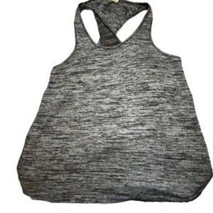 Rag & Bone Black Tank Top